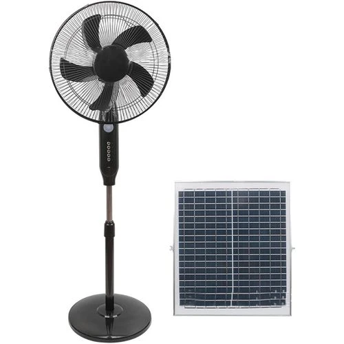 AINOTECH SOLAR FAN