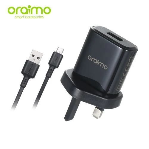 ORAIMO ANDROID CHARGER