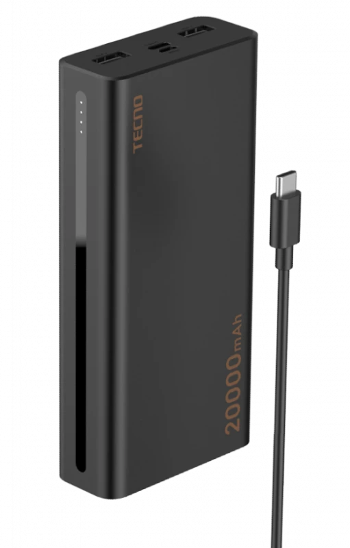 TECNO P202 Powerbank