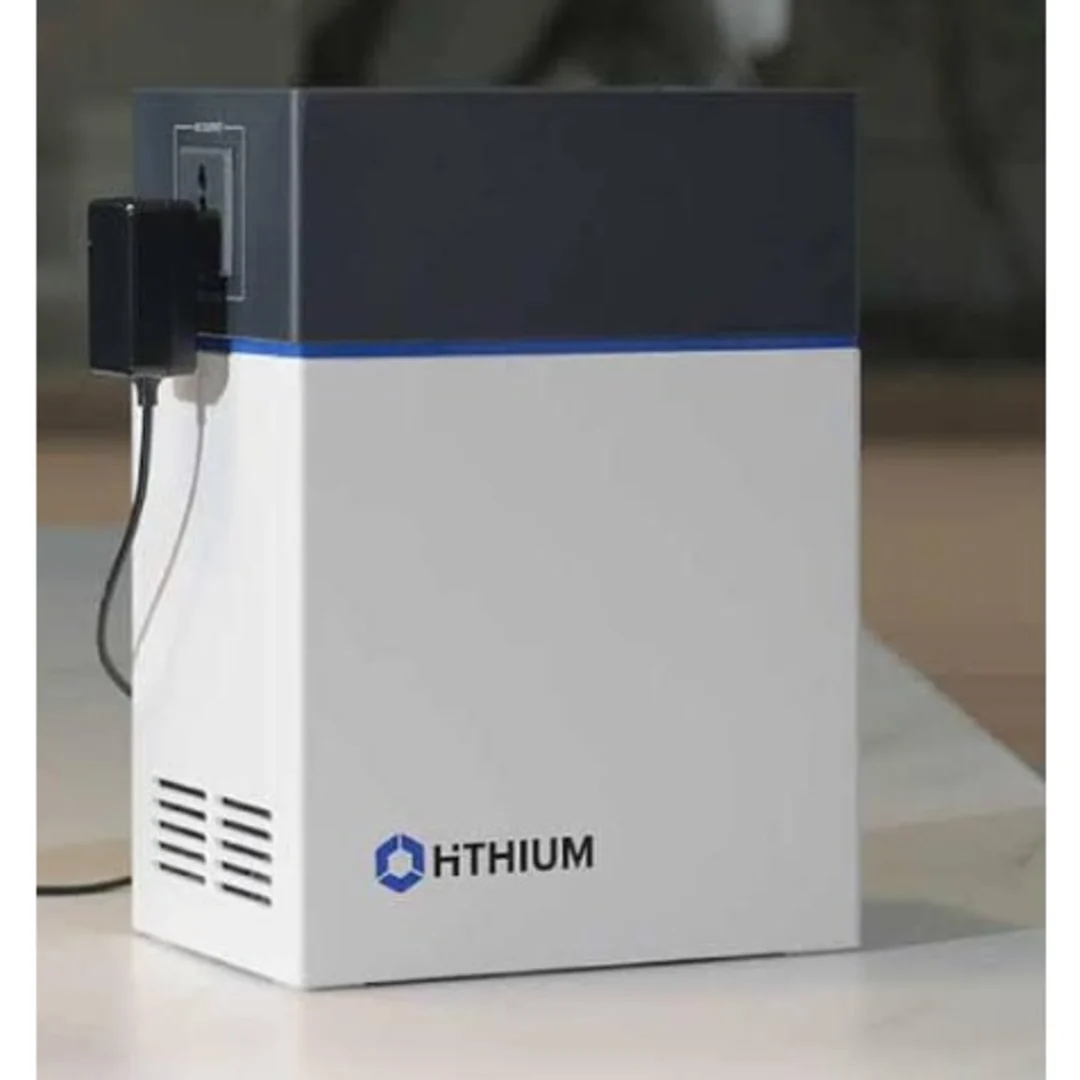 Hithium HeroEE 1 (Solar Generator - 1kwh)