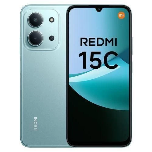REDMI 15C