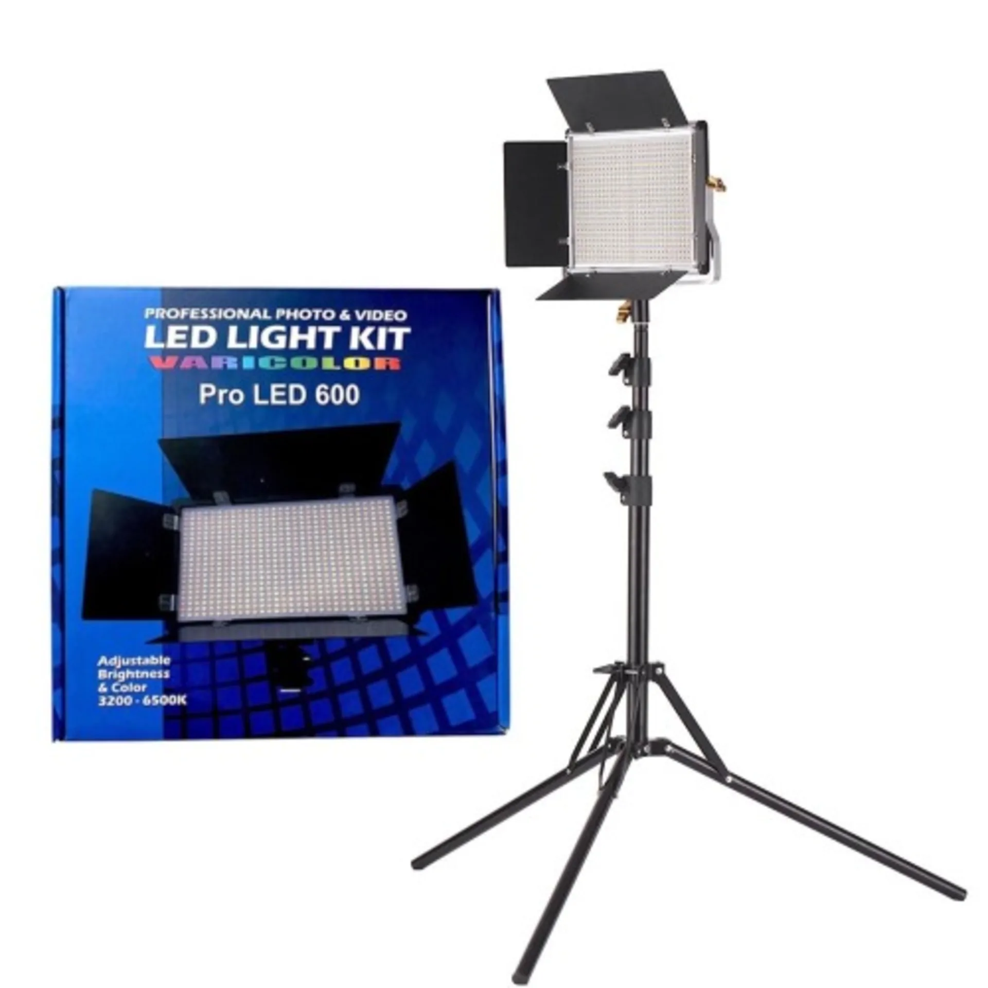 LED LIGHT