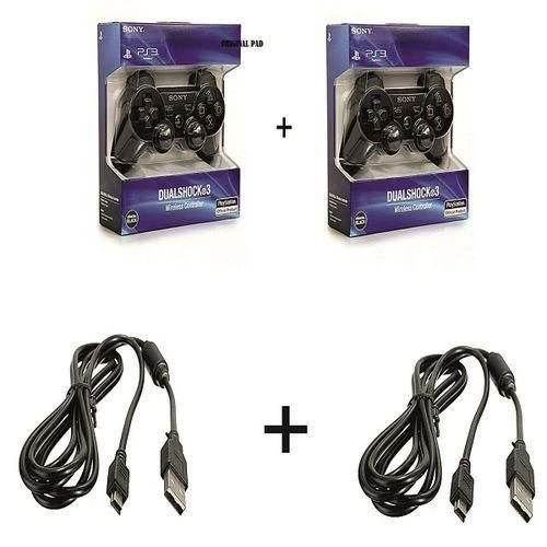 GAME PAD PS3