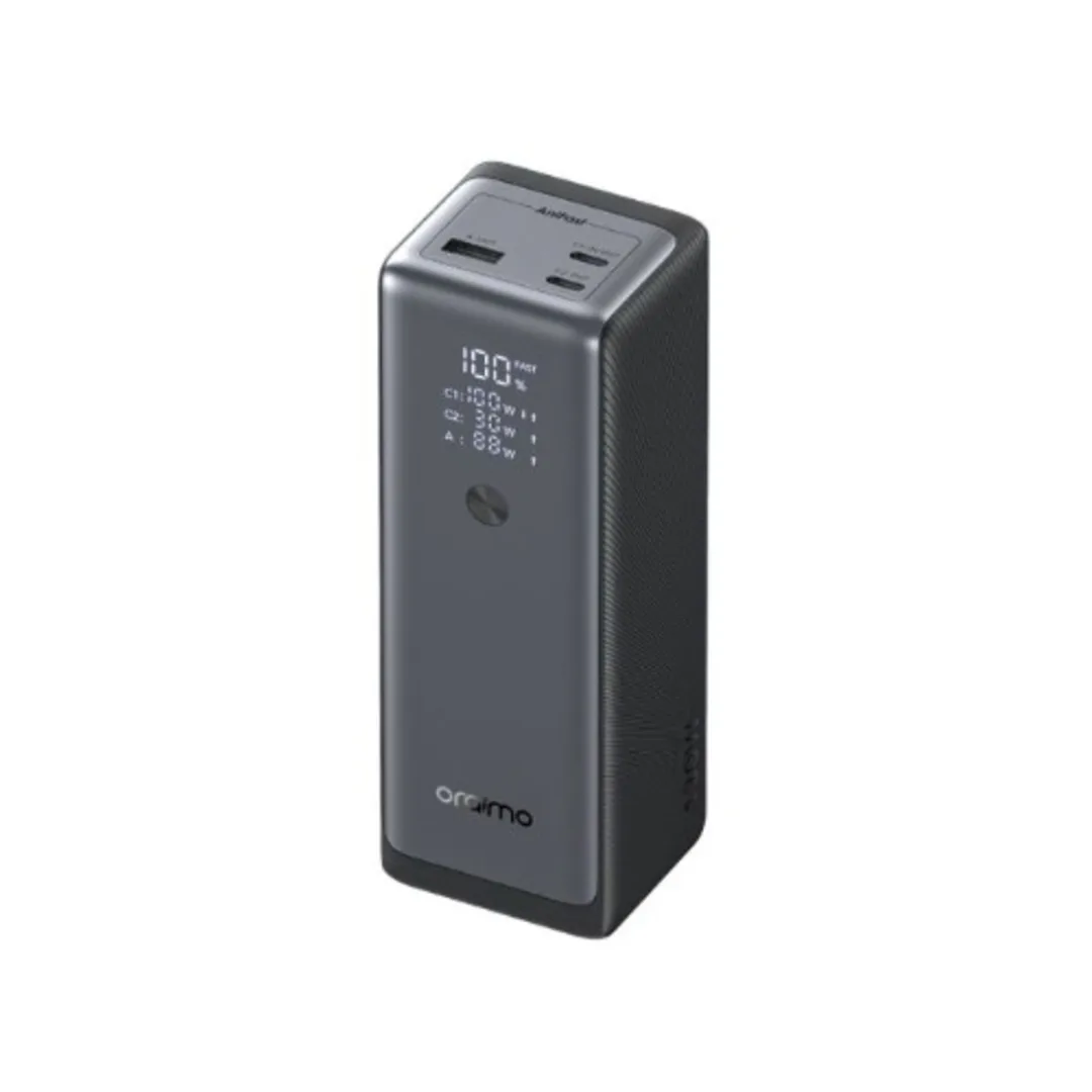 ORAIMO POWERJET 27600mah