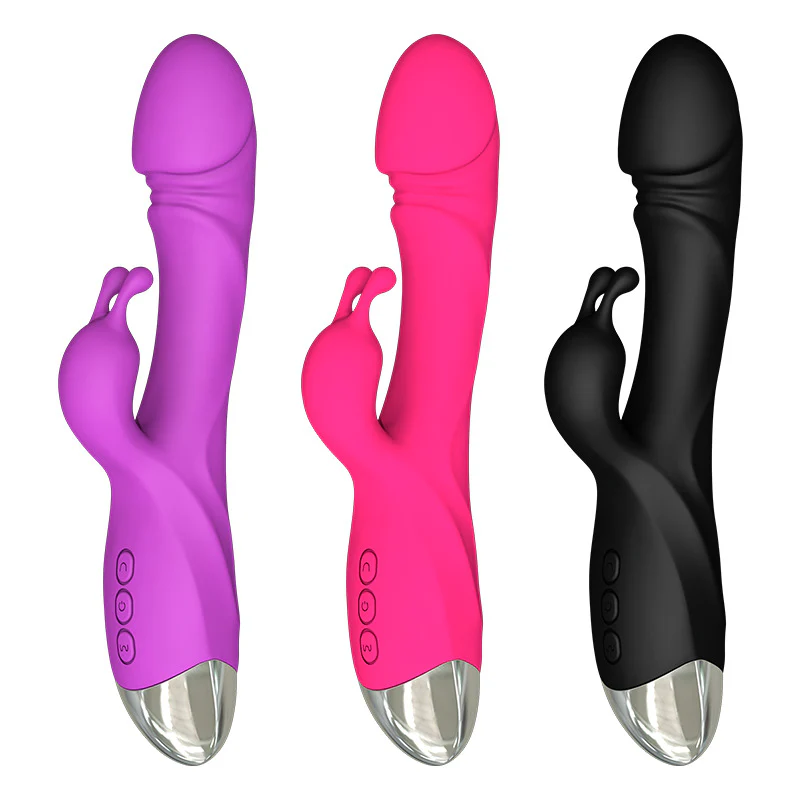 ROMEO VIBRATING ROD