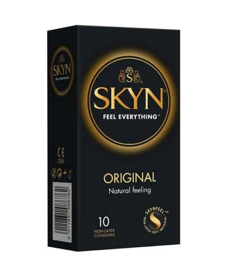 MATES SKYN ORIGINAL -10 PACK