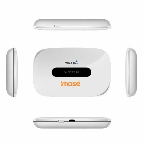 Imose 4G UNIVERSAL MiFi