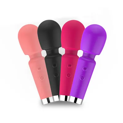 HOT MIDI WAND