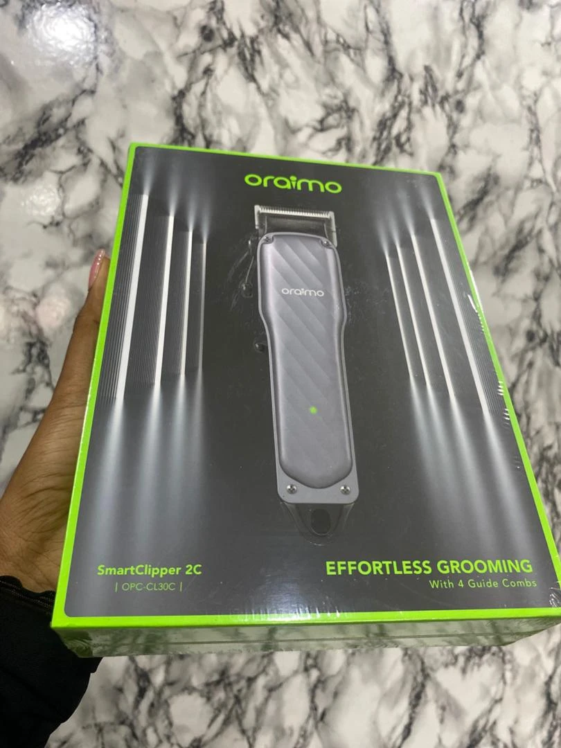 Oraimo Clipper Cl-30c