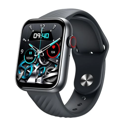 itel Water Proof ISW-011 Native Storm Smart Watch
