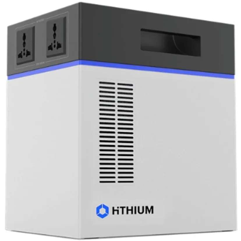 Hithium HeroEE 2 (Solar Generator - 2kwh)